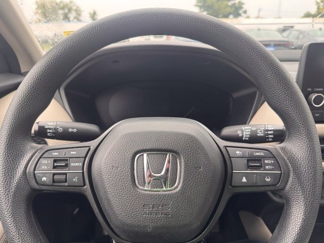 Used 2023 Honda HR-V LX image 14