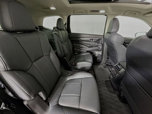 New 2025 Subaru Ascent Bronze Edition image 29