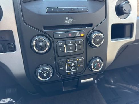 Used 2014 Ford F150 XLT w/ Equipment Group 302A Luxury image 18