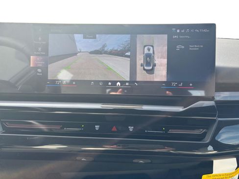 New 2026 BMW 530i xDrive image 27