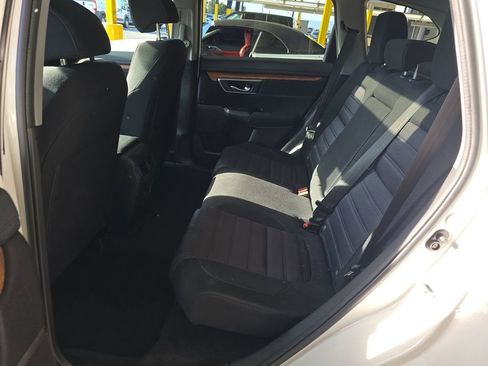 Used 2022 Honda CR-V EX image 14