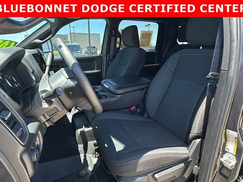 Used 2025 RAM 2500 Tradesman AWD/4WD image 13