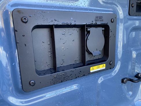 New 2025 Ford Ranger XLT w/ Advanced Towing Package image 16