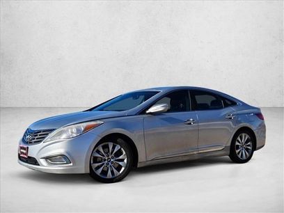 Used 2013 Hyundai Azera
