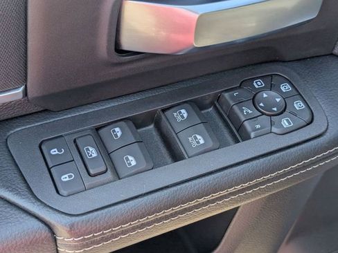 New 2026 RAM 3500 Big Horn image 10