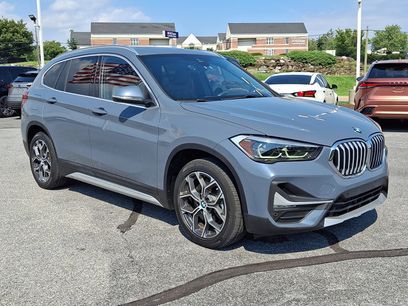 Used 2020 BMW X1 xDrive28i w/ Premium Package