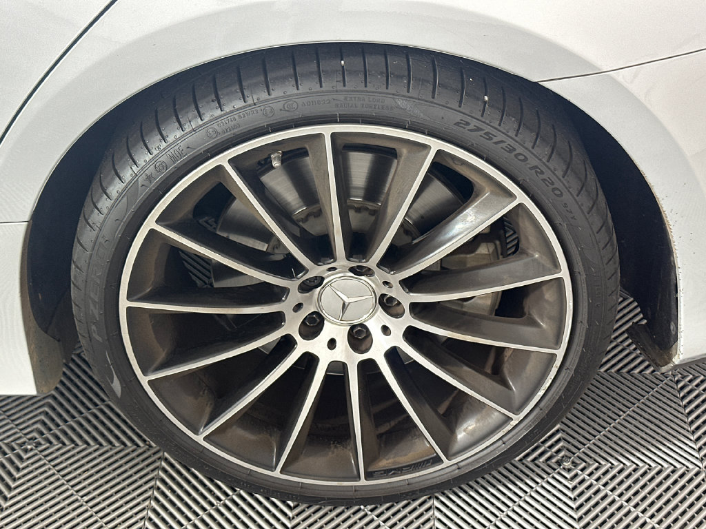 Used 2019 Mercedes-Benz CLS 53 AMG 4MATIC image 10