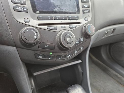 Used 2007 Honda Accord LX image 18