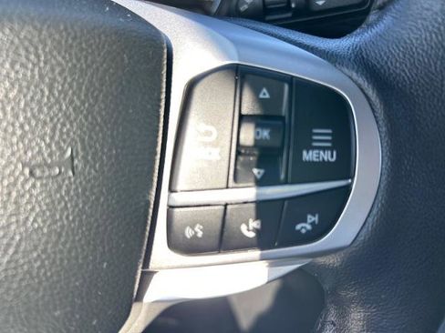 Certified 2023 Ford Explorer XLT image 26