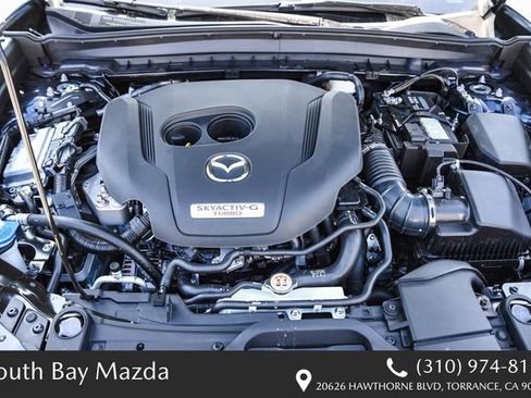 New 2026 MAZDA CX-30 2.5 Turbo w/ Premium Plus Pkg AWD/4WD image 13