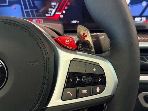 New 2026 BMW X6 M Competition w/ Executive Package image 12