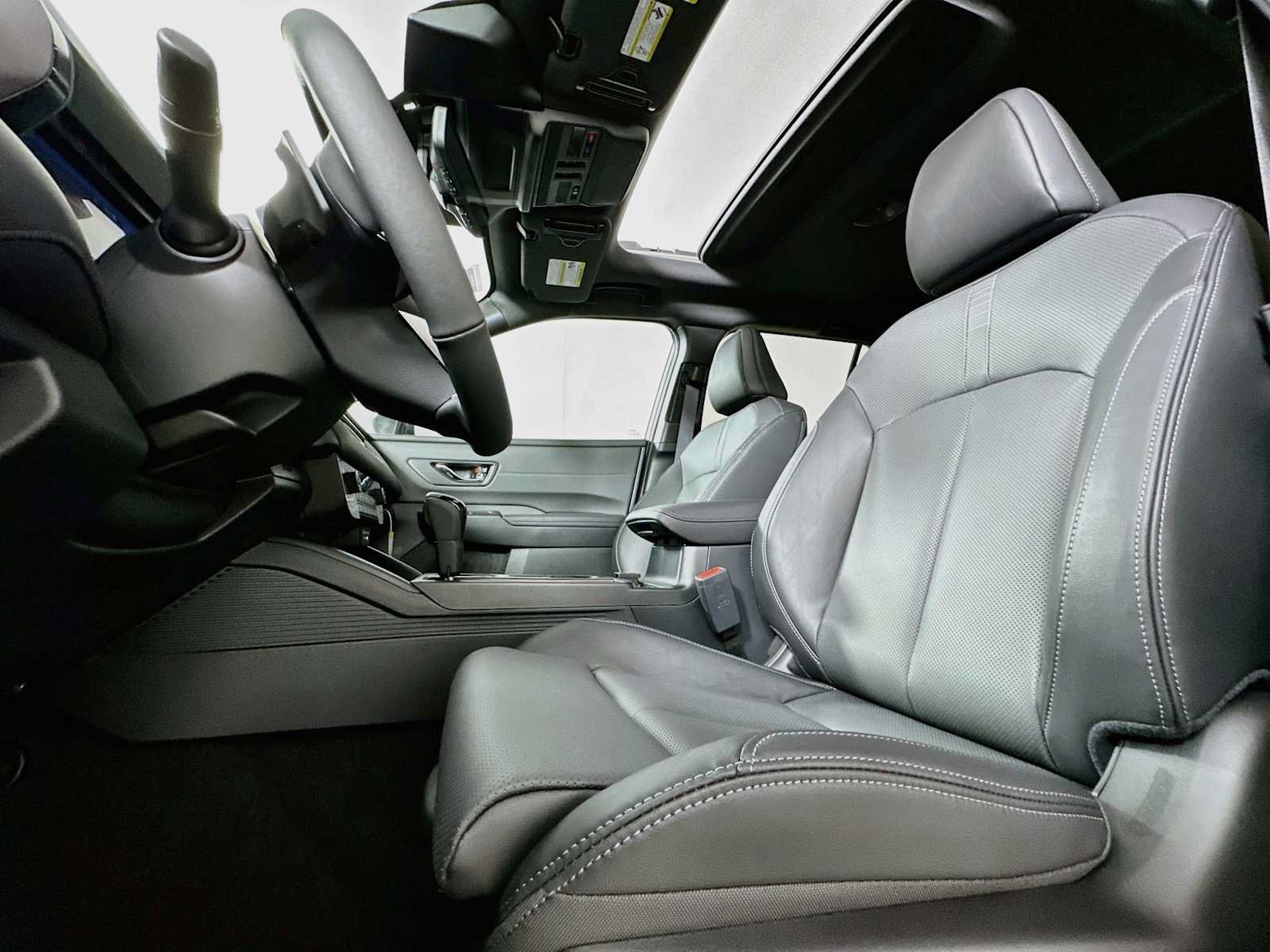 New 2026 Subaru Outback Touring XT AWD/4WD image 19