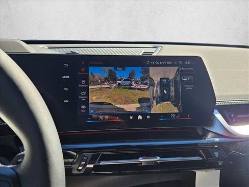 Used 2026 BMW X1 xDrive28i w/ Technology Package image 15