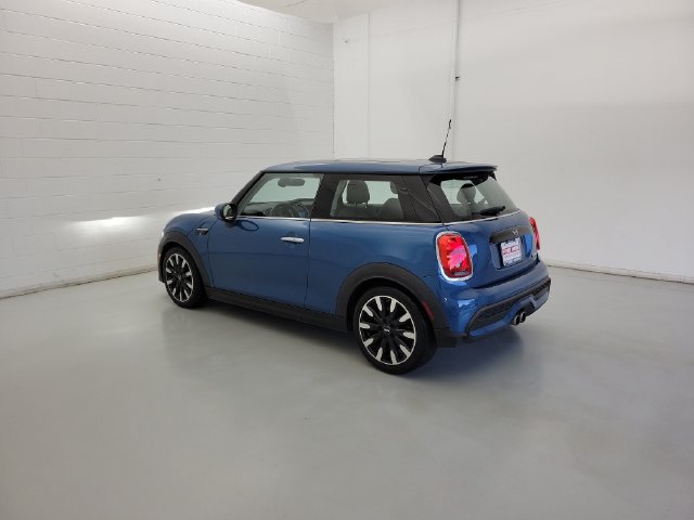 Used 2024 MINI Cooper S FWD image 6