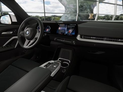 New 2026 BMW X1 xDrive28i w/ Technology Package AWD/4WD image 39