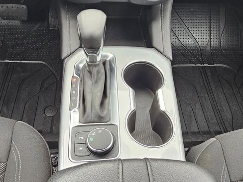 Certified 2021 Chevrolet Blazer LT FWD image 14