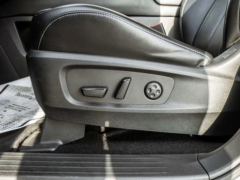 Used 2023 INFINITI QX60 Luxe image 33