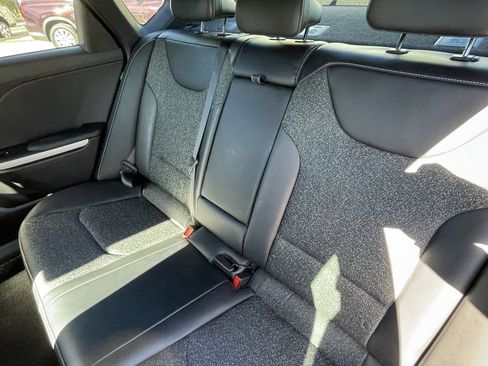 Used 2025 Kia K4 GT-Line image 23