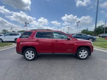 Used 2014 GMC Terrain SLE w/ Convenience Package