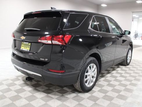 Used 2024 Chevrolet Equinox LT image 10