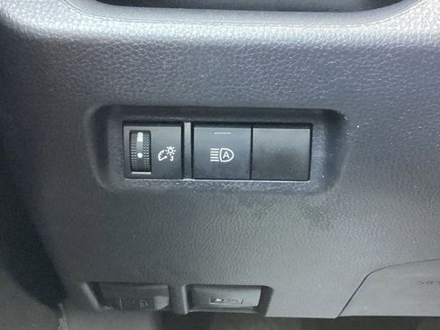 Used 2025 Toyota RAV4 LE image 19