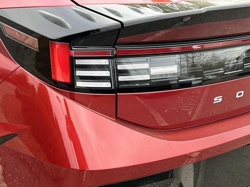 New 2026 Hyundai Sonata SEL image 12