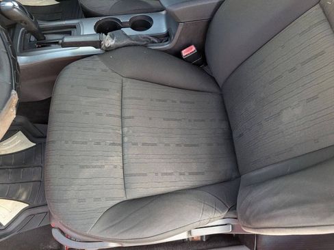 Used 2008 Ford Focus SE FWD image 26