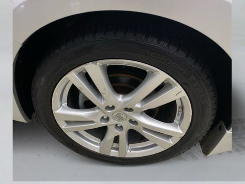 Used 2016 Nissan Altima 3.5 SL w/ 3.5 Technology Package FWD image 19