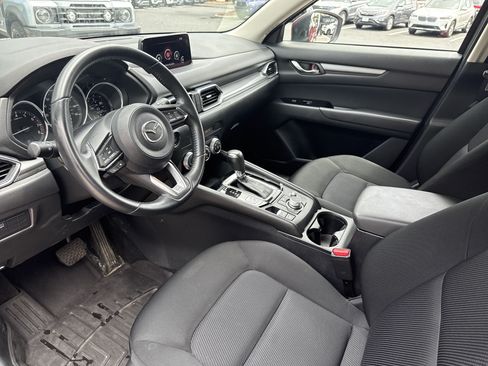 Used 2019 MAZDA CX-5 Sport AWD/4WD image 12