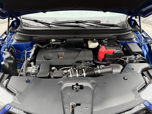 New 2026 Acura RDX A-Spec image 25