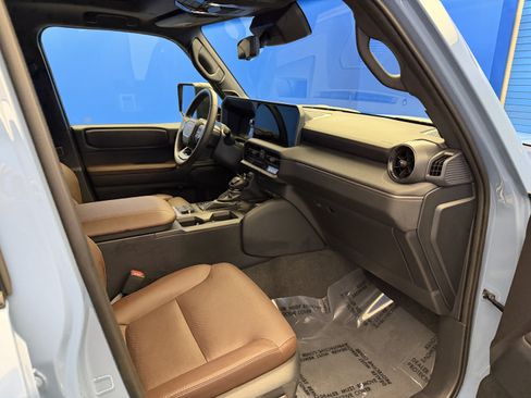 Used 2026 Toyota Land Cruiser w/ Premium Package AWD/4WD image 27