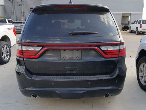 Used 2023 Dodge Durango R/T image 6