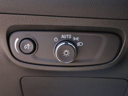 Certified 2024 Buick Encore GX Sport Touring w/ Comfort Package FWD image 35