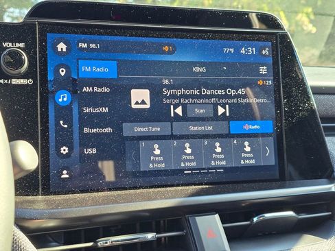New 2026 Subaru Outback Limited XT AWD/4WD image 19