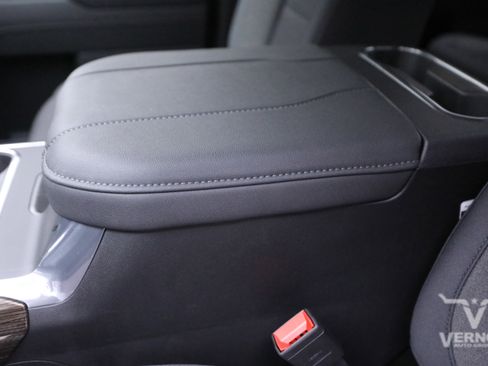 New 2026 Chevrolet Silverado 3500 LT w/ Convenience Package image 15