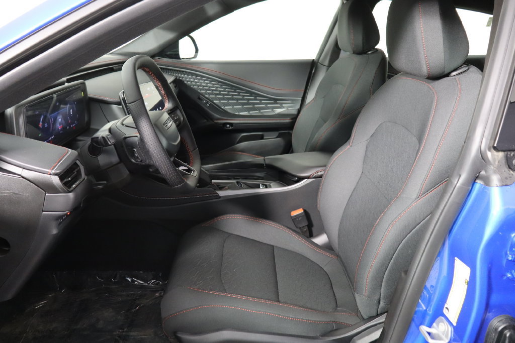 New 2026 Dodge Charger R/T w/ Blacktop Package AWD/4WD image 15