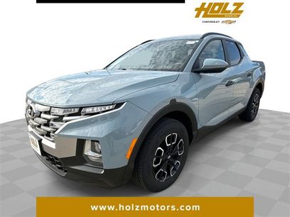 Used 2023 Hyundai Santa Cruz SEL w/ Activity Package