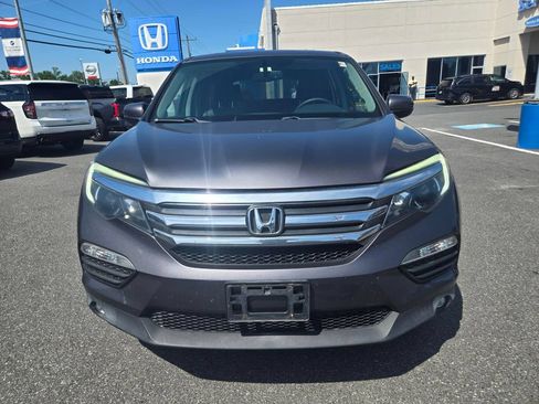 Used 2018 Honda Pilot EX-L image 2