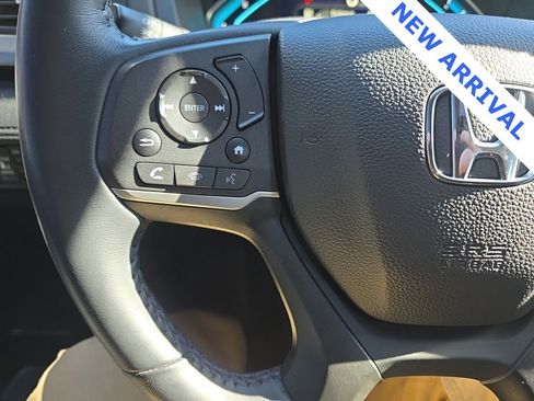 Used 2024 Honda Odyssey EX-L image 12