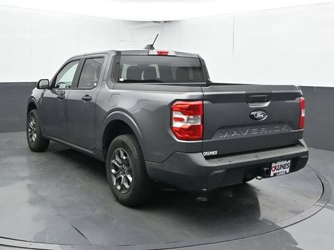 Used 2026 Ford Maverick XLT w/ Equipment Group 301A AWD/4WD image 11