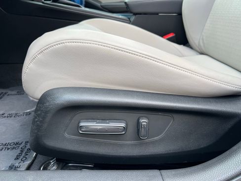 Used 2023 Honda Civic EX-L image 27