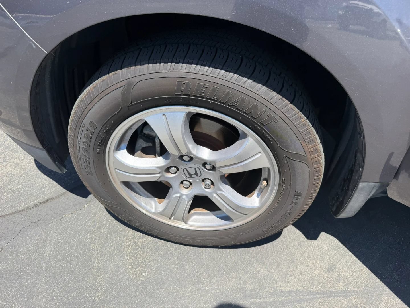 Used 2014 Honda Pilot EX-L image 32