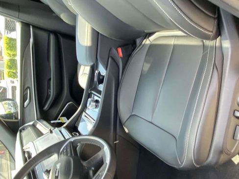 New 2026 Jeep Grand Cherokee L Limited RWD image 13