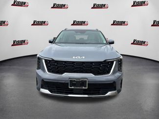 Certified 2025 Kia Sorento S w/ Panoramic Sunroof Package video 2
