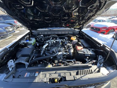 New 2026 Ford Bronco Big Bend image 27