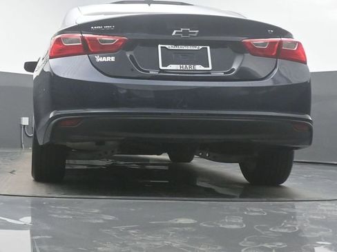Used 2018 Chevrolet Malibu LT image 53