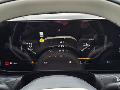 New 2026 Kia K4 GT-Line Turbo FWD image 20