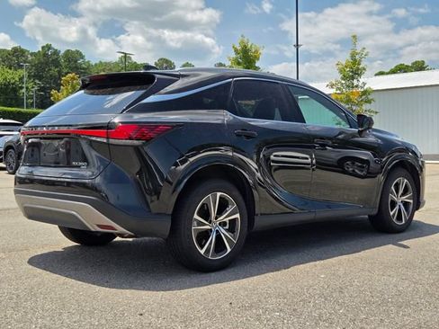 Used 2024 Lexus RX 350 Premium w/ Convenience Package AWD/4WD image 5