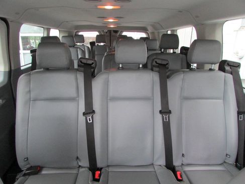 Used 2016 Ford Transit 350 XL RWD image 8