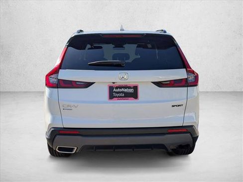 Used 2023 Honda CR-V Sport image 7